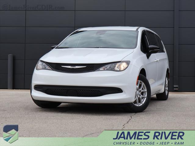 2027 Chrysler Pacifica LX for sale in Ozark, MT