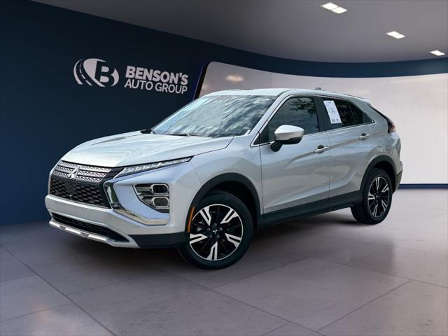 2026 Mitsubishi Eclipse Cross SE S-AWC for sale in San Antonio, TX
