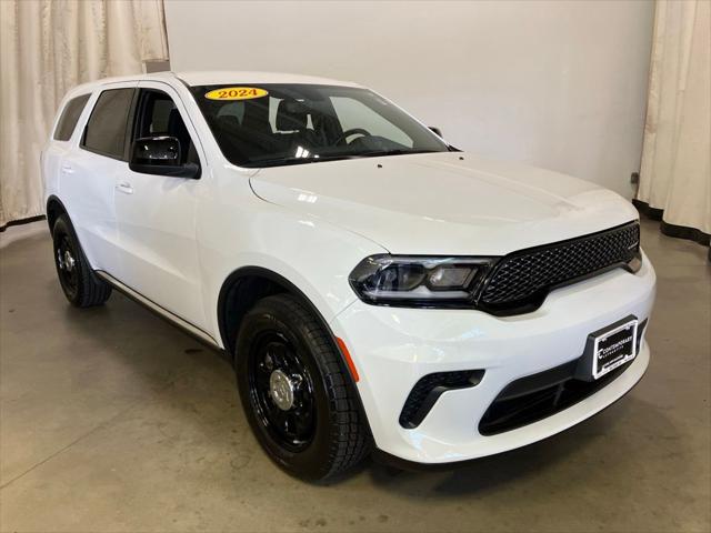 2024 Dodge Durango Pursuit AWD for sale in Milford, NH