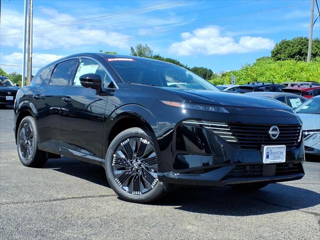 2026 Nissan Murano Platinum for sale in Portsmouth, NH
