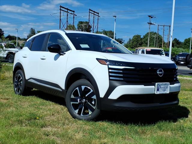 2026 Nissan Kicks SV for sale in Portsmouth, NH