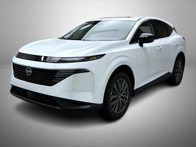 2026 Nissan Murano SL for sale in Bellevue, NE