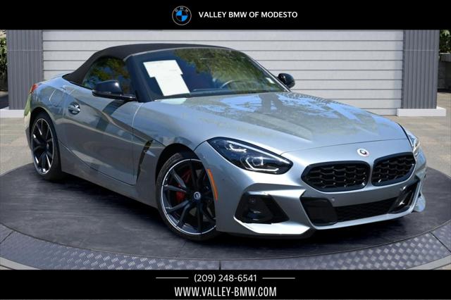 2023 BMW Z4 M40i for sale in Modesto, CA