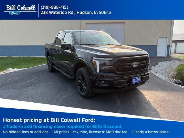 2026 Ford F-150 LARIAT for sale in Hudson , IA