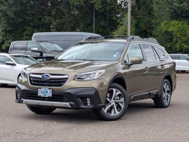 2020 Subaru Outback Limited for sale in Gladstone, OR