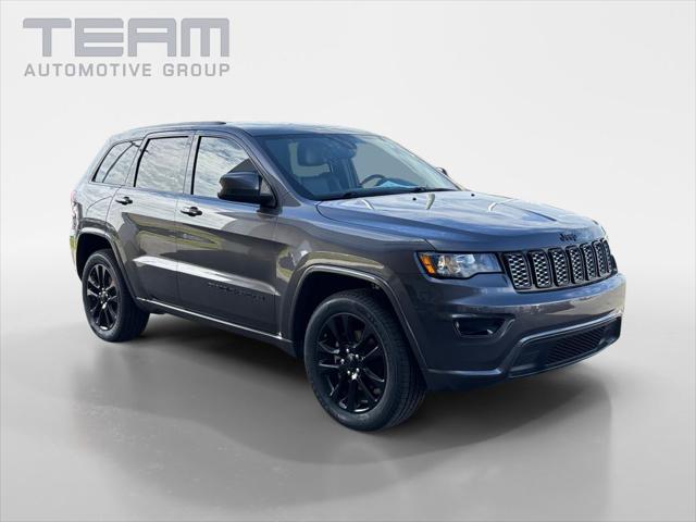 2020 Jeep Grand Cherokee Altitude 4x4 for sale in Salisbury, NC