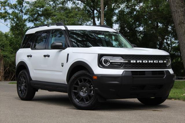 2026 Ford Bronco Sport Big Bend for sale in Middletown, OH