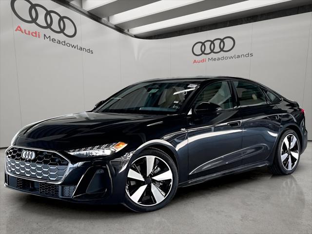 2026 Audi A5 Premium Plus TFSI quattro S tronic for sale in Secaucus, NJ