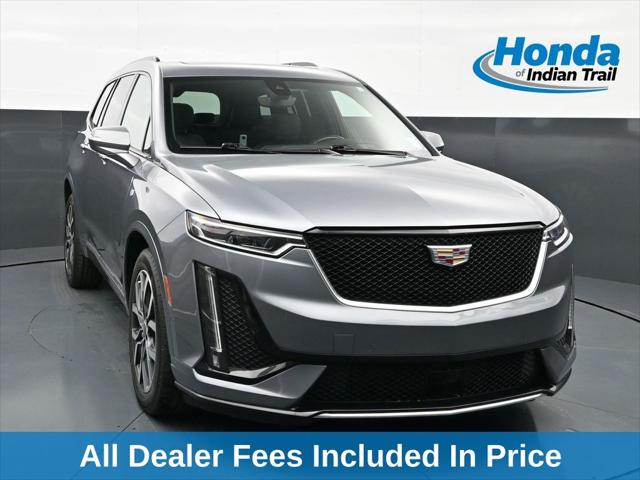 2022 Cadillac XT6 AWD Sport for sale in Indian Trail, NC