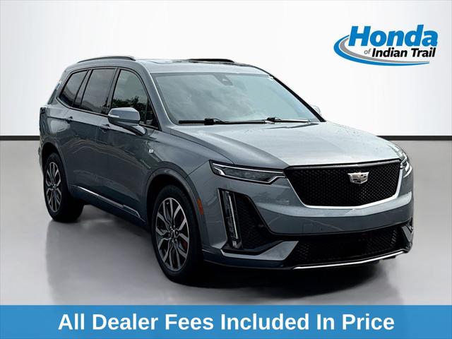2022 Cadillac XT6 AWD Sport for sale in Indian Trail, NC