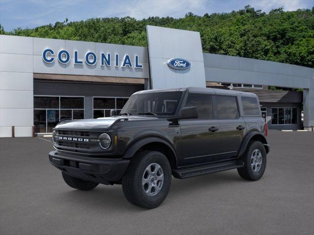 2026 Ford Bronco Big Bend for sale in Danbury, CT