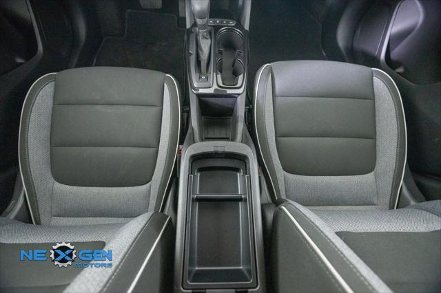 2022 Chevrolet TrailBlazer AWD LT