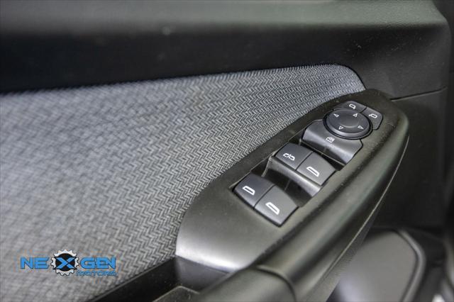 2022 Chevrolet TrailBlazer AWD LT