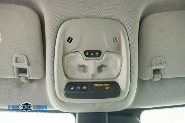 2022 Chevrolet TrailBlazer AWD LT
