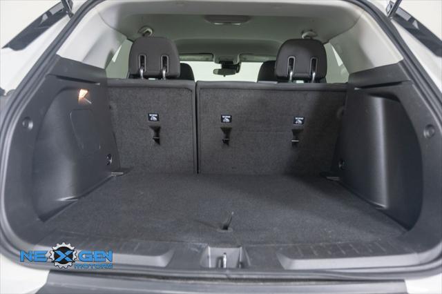 2022 Chevrolet TrailBlazer AWD LT