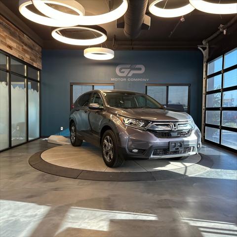 2019 Honda CR-V EX for sale in Kaysville, UT