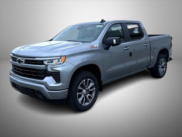 2026 Chevrolet Silverado 1500 4WD Crew Cab Short Bed RST for sale in Omaha, NE