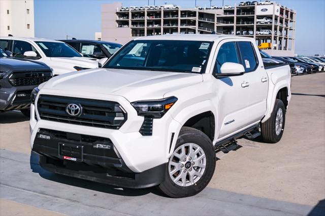 2026 Toyota Tacoma SR5 for sale in Los Angeles, CA