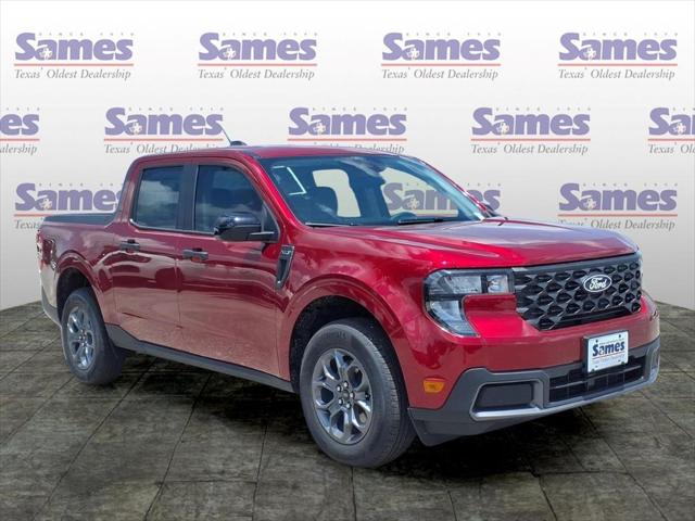 2026 Ford Maverick XLT for sale in Bastrop, TX