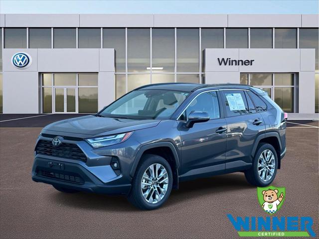 2025 Toyota RAV4 XLE Premium for sale in Dover, DE