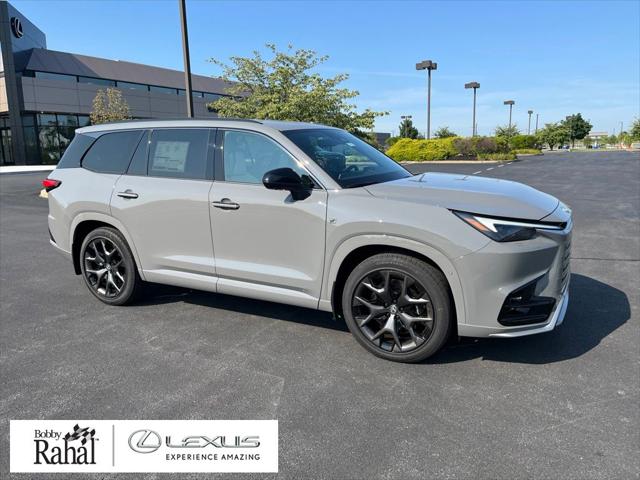 2026 Lexus TX 500h F SPORT Performance Premium for sale in Mechanicsburg, PA
