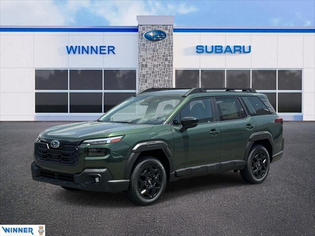 2026 Subaru Outback Limited for sale in Dover, DE