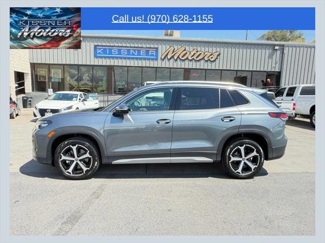 2026 Volkswagen Tiguan SE for sale in Grand Junction, CO