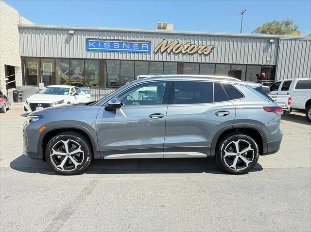 2026 Volkswagen Tiguan SE for sale in Grand Junction, CO