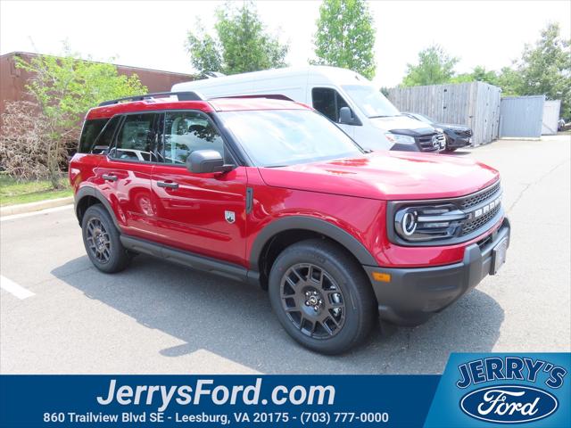 2026 Ford Bronco Sport Big Bend for sale in SE Leesburg, VA