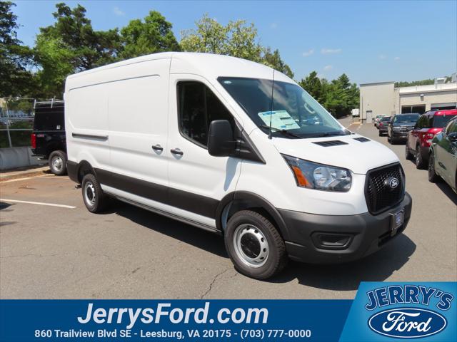 2026 Ford Transit Cargo Van Base for sale in SE Leesburg, VA