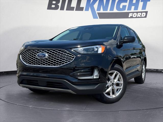 2023 Ford Edge SEL for sale in Tulsa, OK