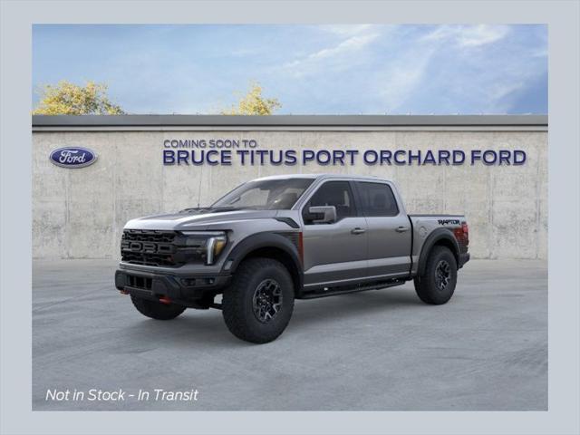 2026 Ford F-150 Raptor for sale in Port Orchard, WA