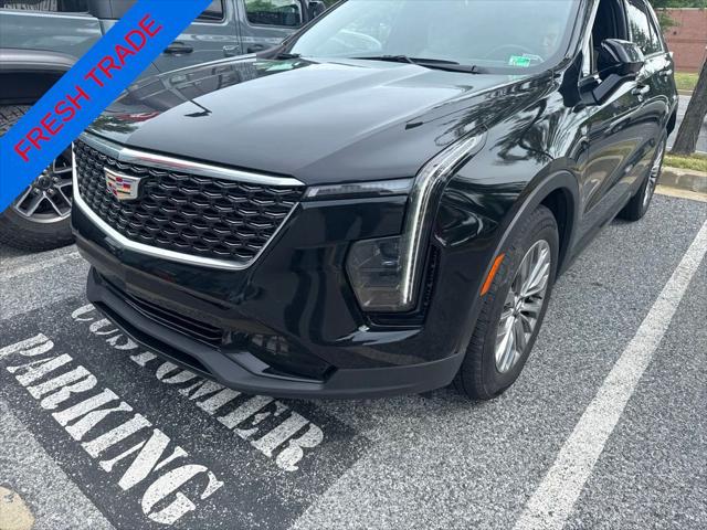 2025 Cadillac XT4 FWD Premium Luxury for sale in California, MD