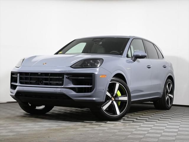 2026 Porsche Cayenne E-Hybrid Unknown for sale in Warwick, RI