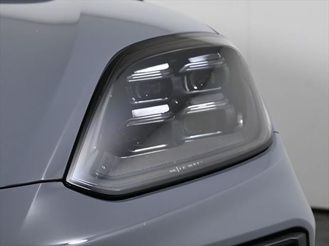 2026 Porsche Cayenne E-Hybrid Unknown
