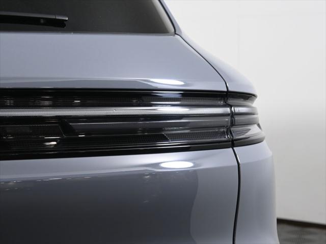 2026 Porsche Cayenne E-Hybrid Unknown