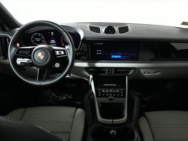 2026 Porsche Cayenne E-Hybrid Unknown