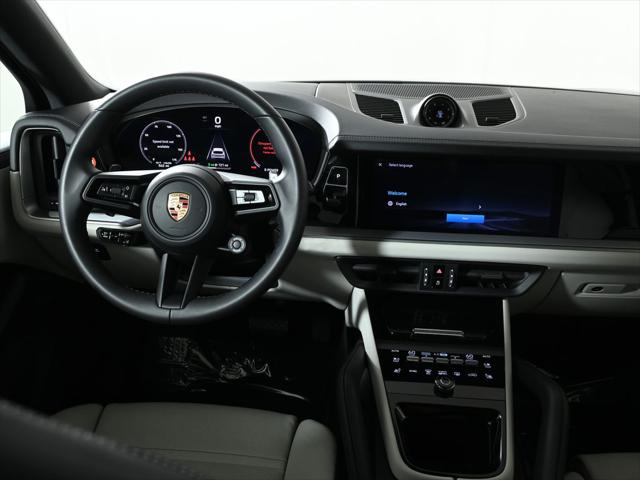 2026 Porsche Cayenne E-Hybrid Unknown