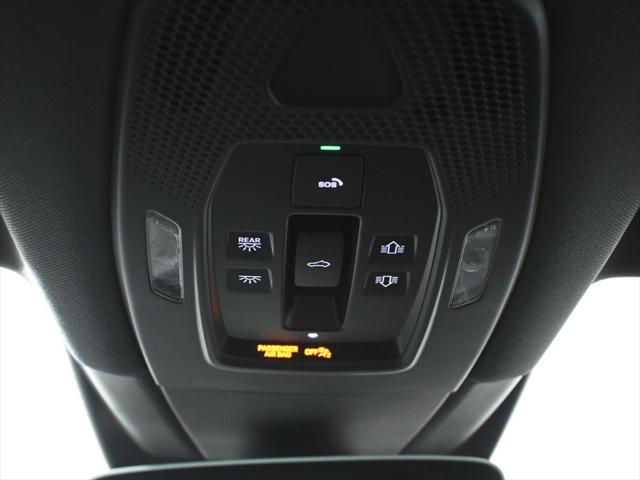 2026 Porsche Cayenne E-Hybrid Unknown