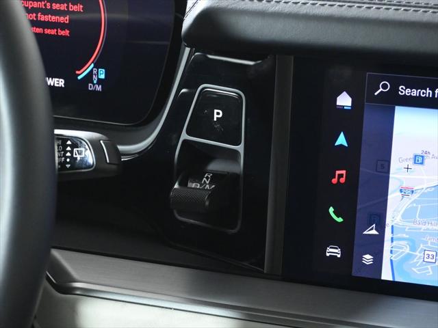 2026 Porsche Cayenne E-Hybrid Unknown
