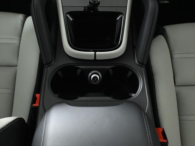 2026 Porsche Cayenne E-Hybrid Unknown
