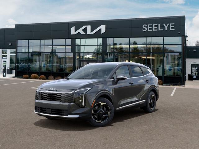 2026 Kia Sportage EX for sale in Kalamazoo, MI