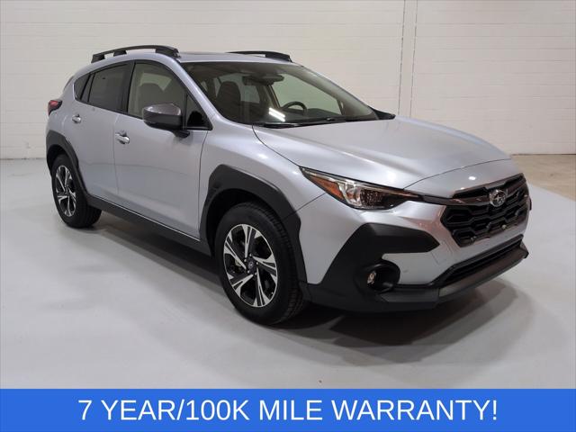 2025 Subaru Crosstrek Premium for sale in Southfield, MI
