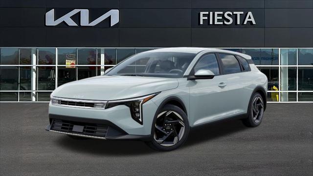 2026 Kia K4 EX for sale in Indio, CA
