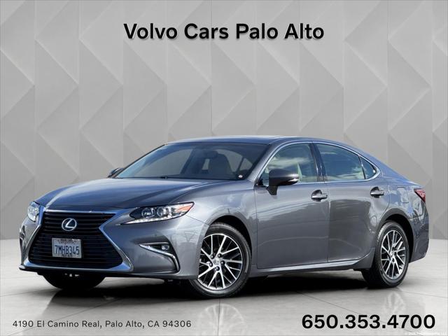 2016 Lexus ES 350 350 for sale in Palo Alto, CA