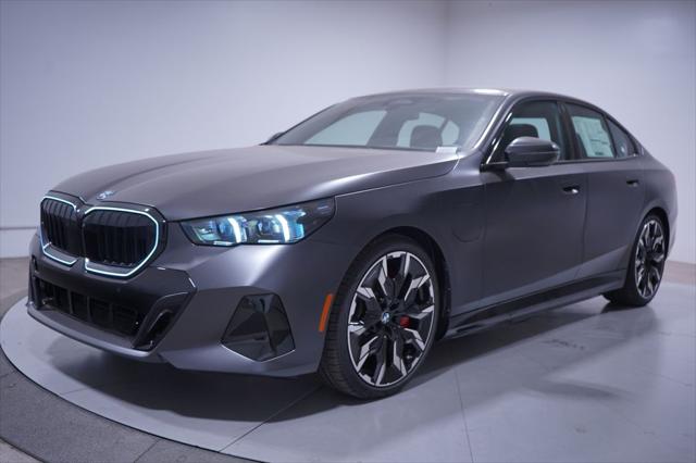 2027 BMW 5 Series 550e xDrive for sale in Ontario, CA