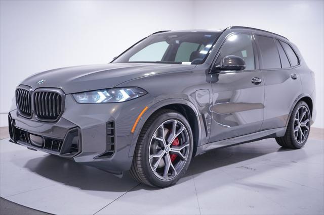 2026 BMW X5 xDrive50e for sale in Ontario, CA