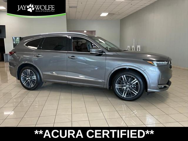 2026 Acura MDX Advance Package for sale in Overland Park, KS
