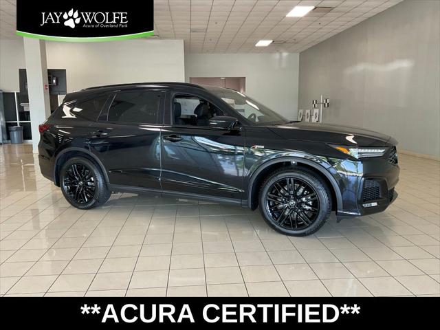 2026 Acura MDX A-SPEC Advance Package for sale in Overland Park, KS