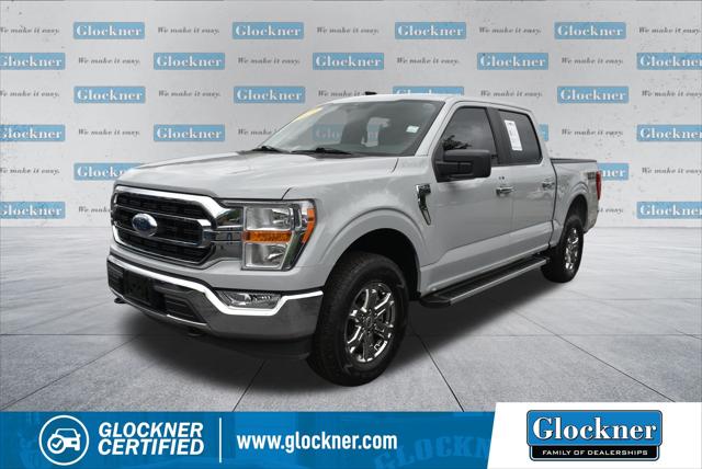 2023 Ford F-150 XLT for sale in Portsmouth, OH